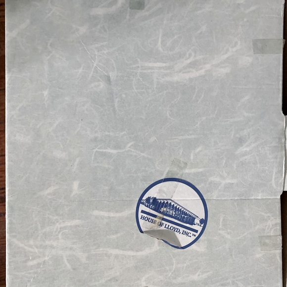 Vintage House Of Lloyd Betsy’s Tea Time Doll - Picture 16 of 16